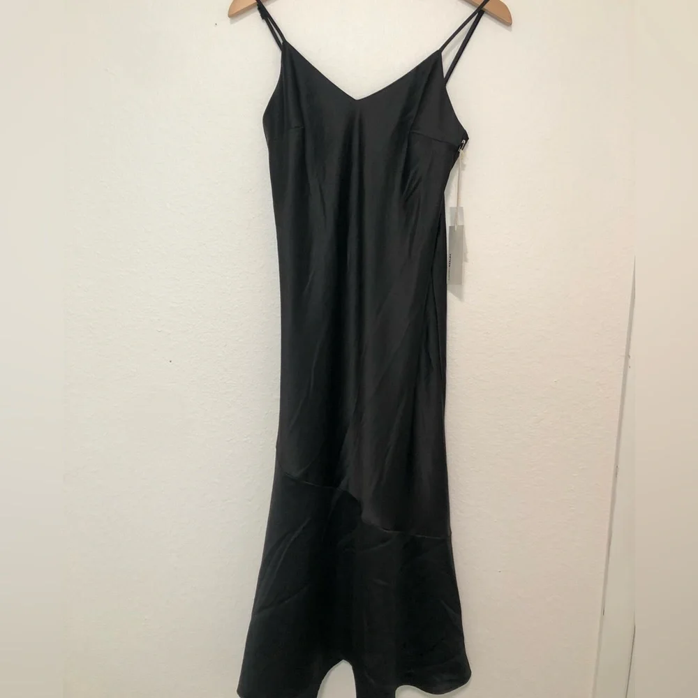 Fifteen Twenty- Midi dress-NWT - Picture 2 of 10